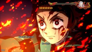 Demon Slayer Kimetsu no Yaiba - The Hinokami Chronicles 2