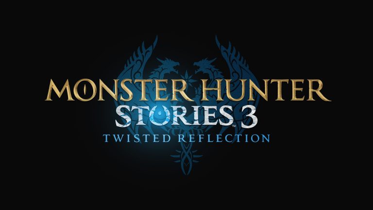 Monster Hunter Stories™ 3: Twisted Reflection