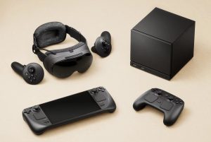 steam machine