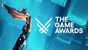 the game awards 2025