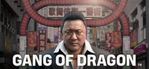 gang of dragon