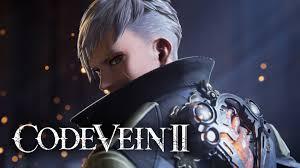 CODE VEIN II