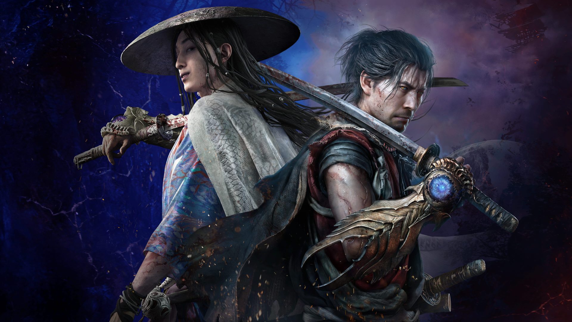 Onimusha: Way of the Sword