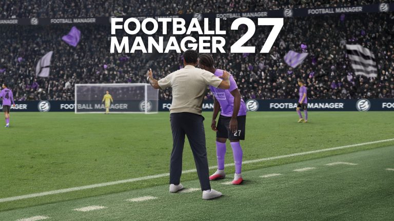 Football Manager 2027